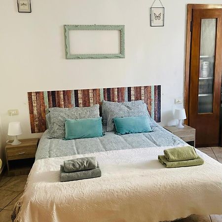 La Casa Di Tita Stresa Διαμέρισμα Εξωτερικό φωτογραφία