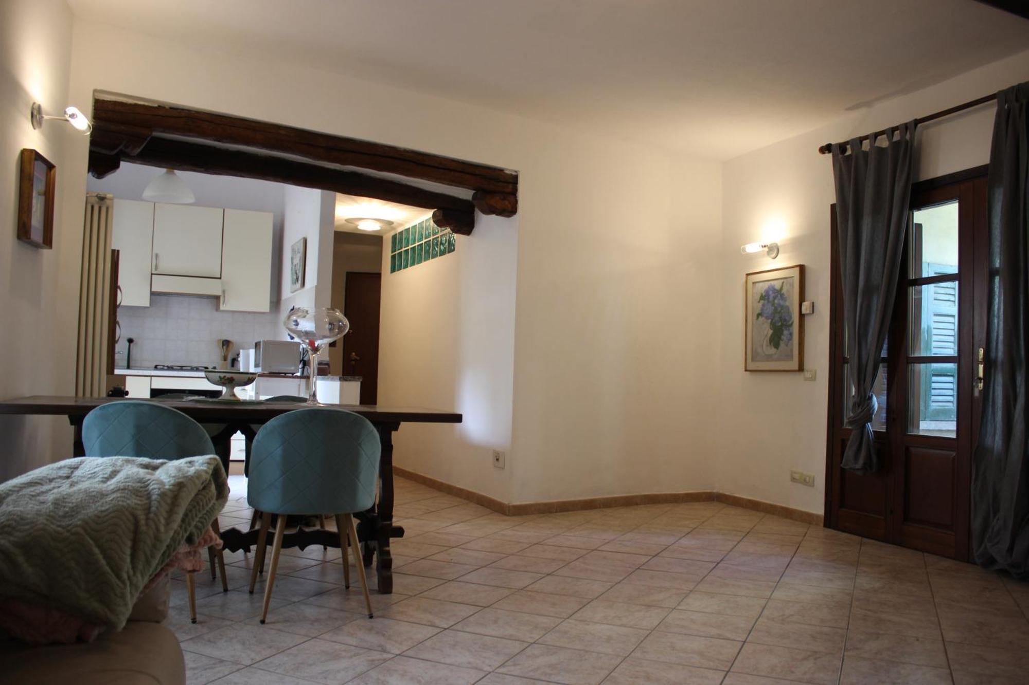 La Casa Di Tita Stresa Διαμέρισμα Εξωτερικό φωτογραφία