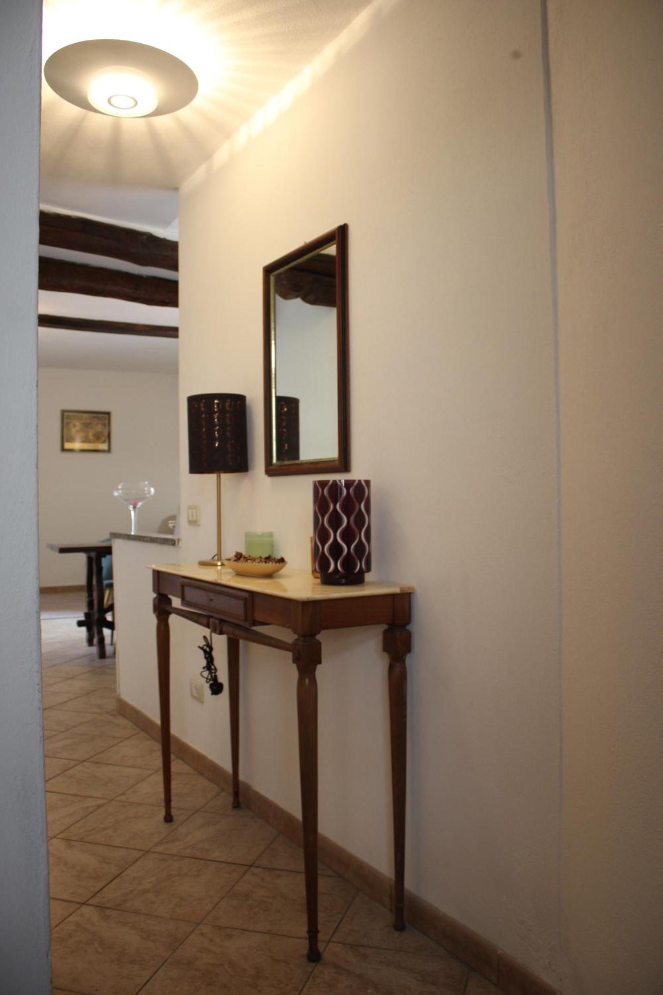 La Casa Di Tita Stresa Διαμέρισμα Εξωτερικό φωτογραφία