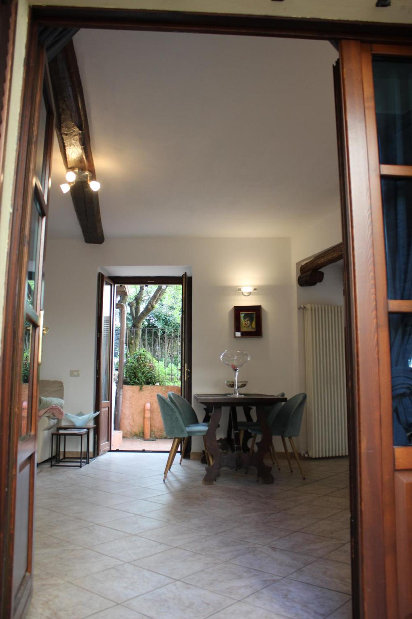 La Casa Di Tita Stresa Διαμέρισμα Εξωτερικό φωτογραφία