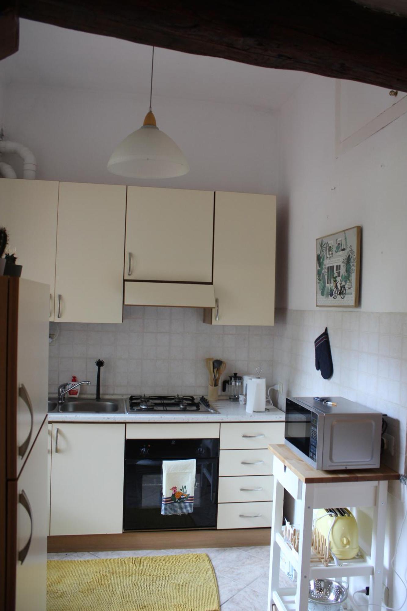 La Casa Di Tita Stresa Διαμέρισμα Εξωτερικό φωτογραφία