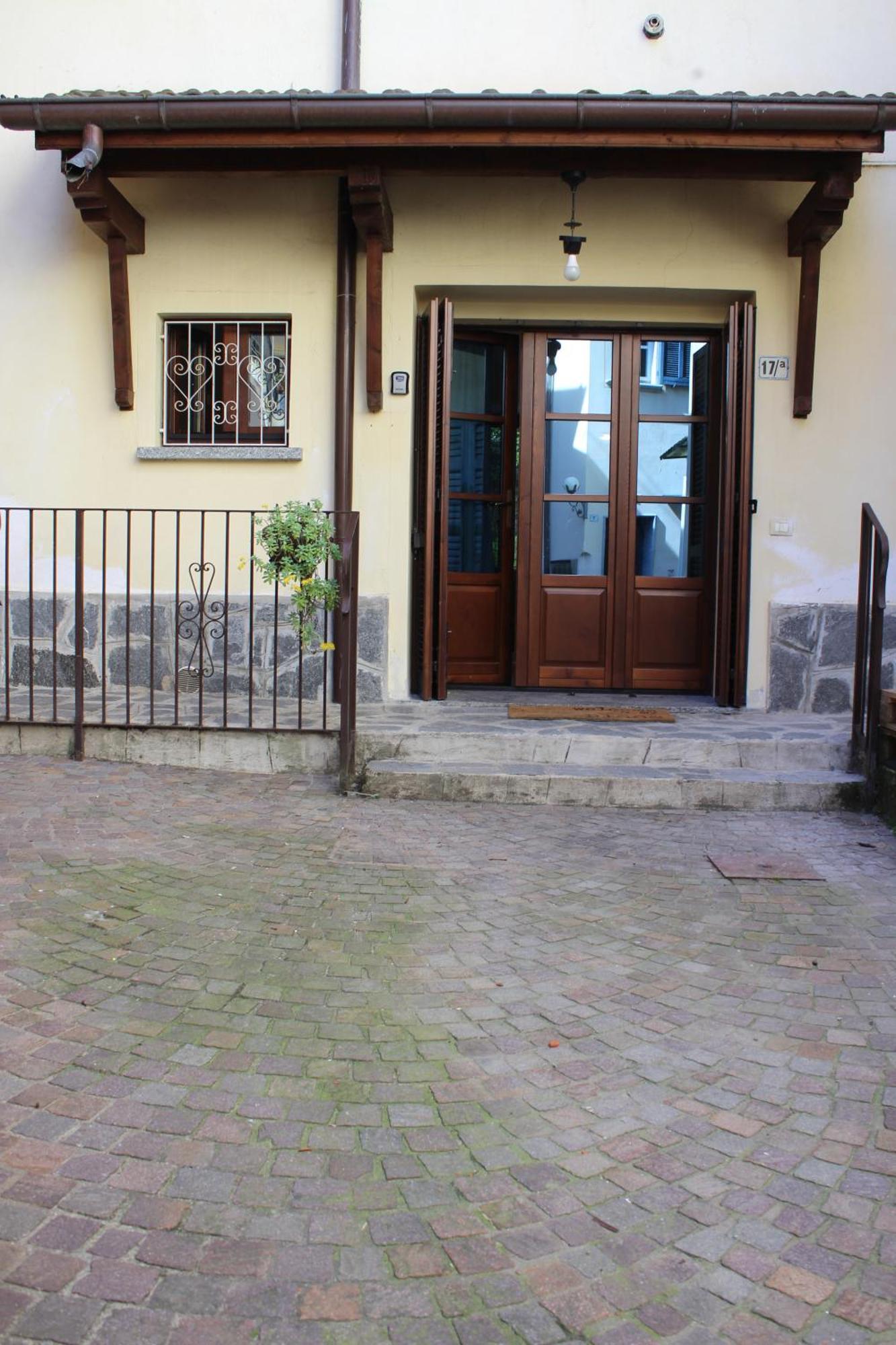 La Casa Di Tita Stresa Διαμέρισμα Εξωτερικό φωτογραφία
