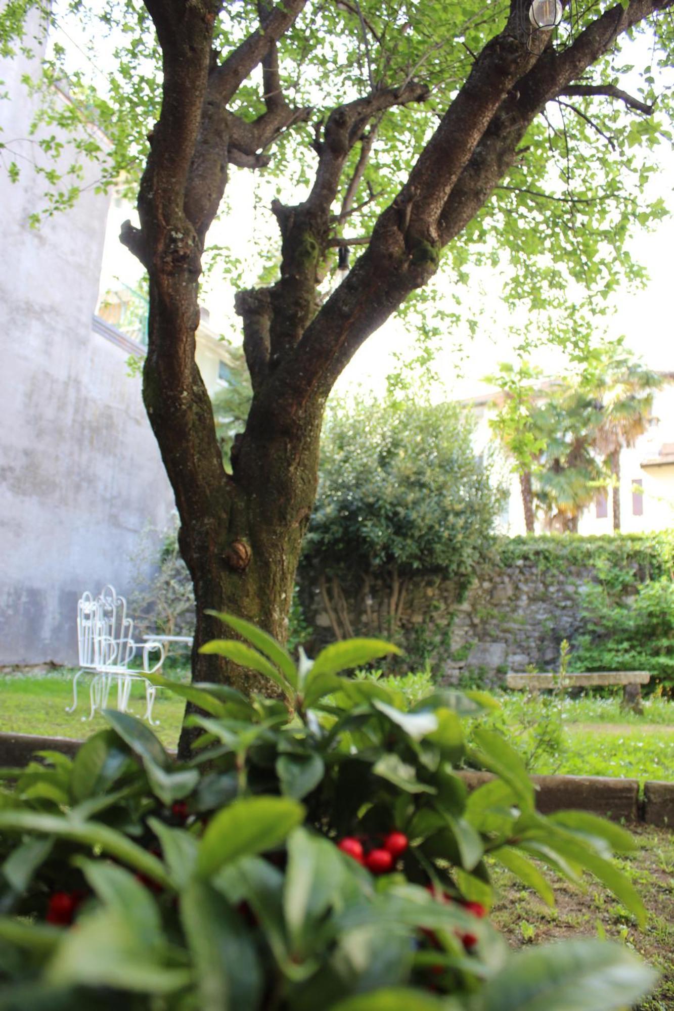 La Casa Di Tita Stresa Διαμέρισμα Εξωτερικό φωτογραφία
