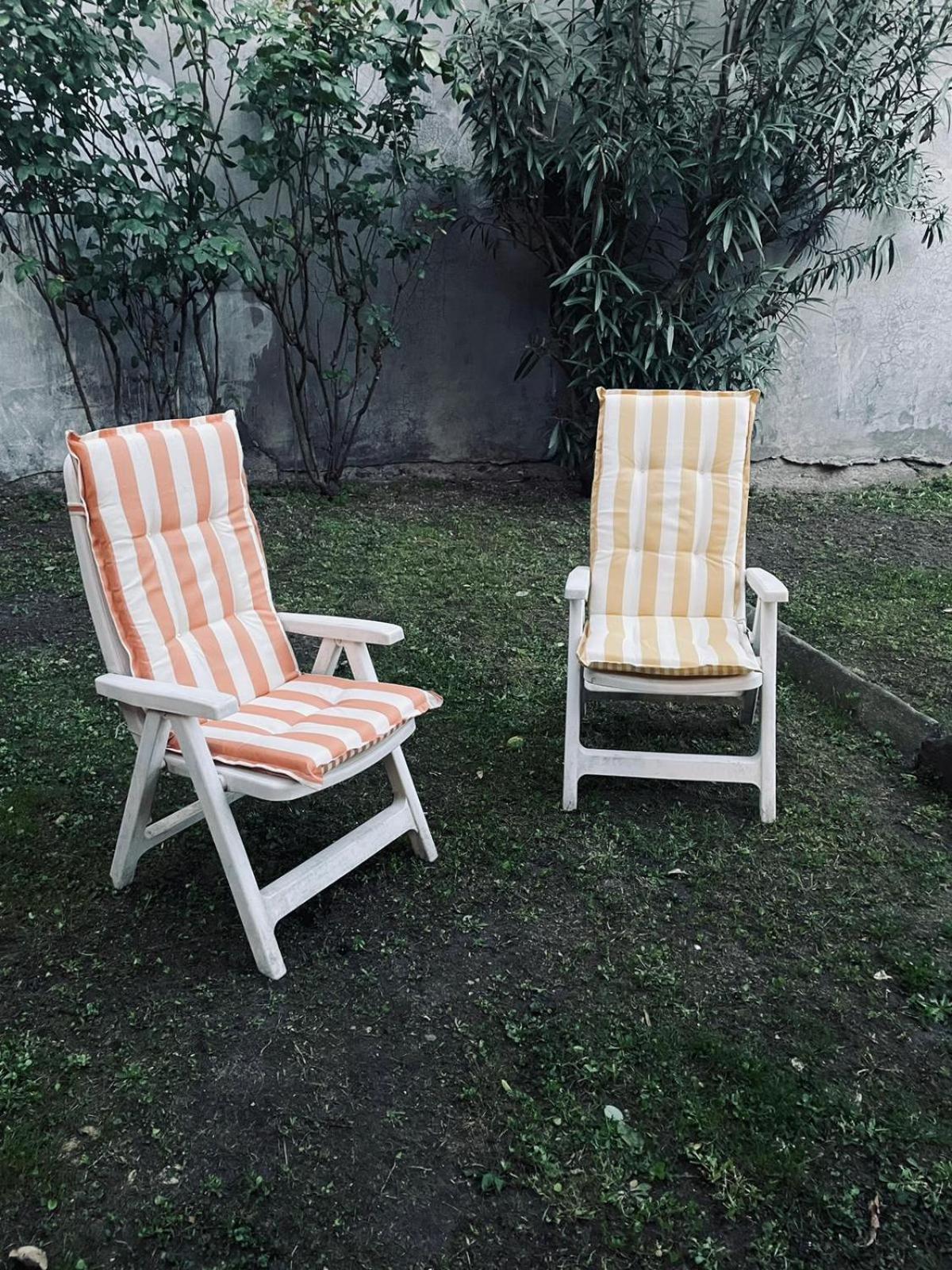La Casa Di Tita Stresa Διαμέρισμα Εξωτερικό φωτογραφία