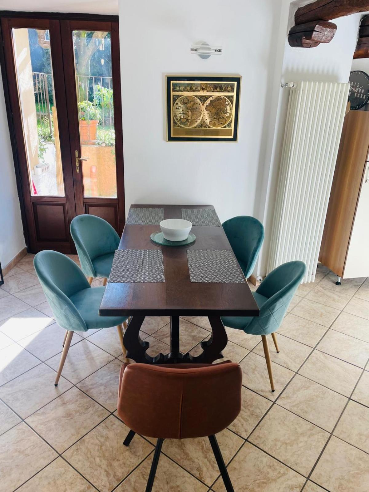 La Casa Di Tita Stresa Διαμέρισμα Εξωτερικό φωτογραφία