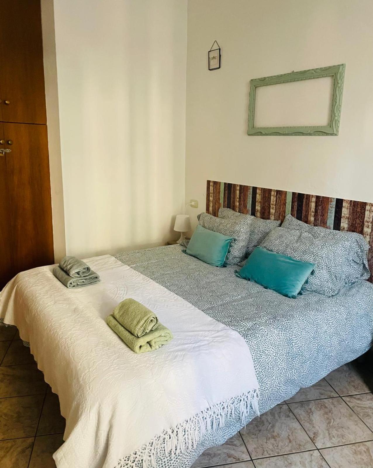 La Casa Di Tita Stresa Διαμέρισμα Εξωτερικό φωτογραφία