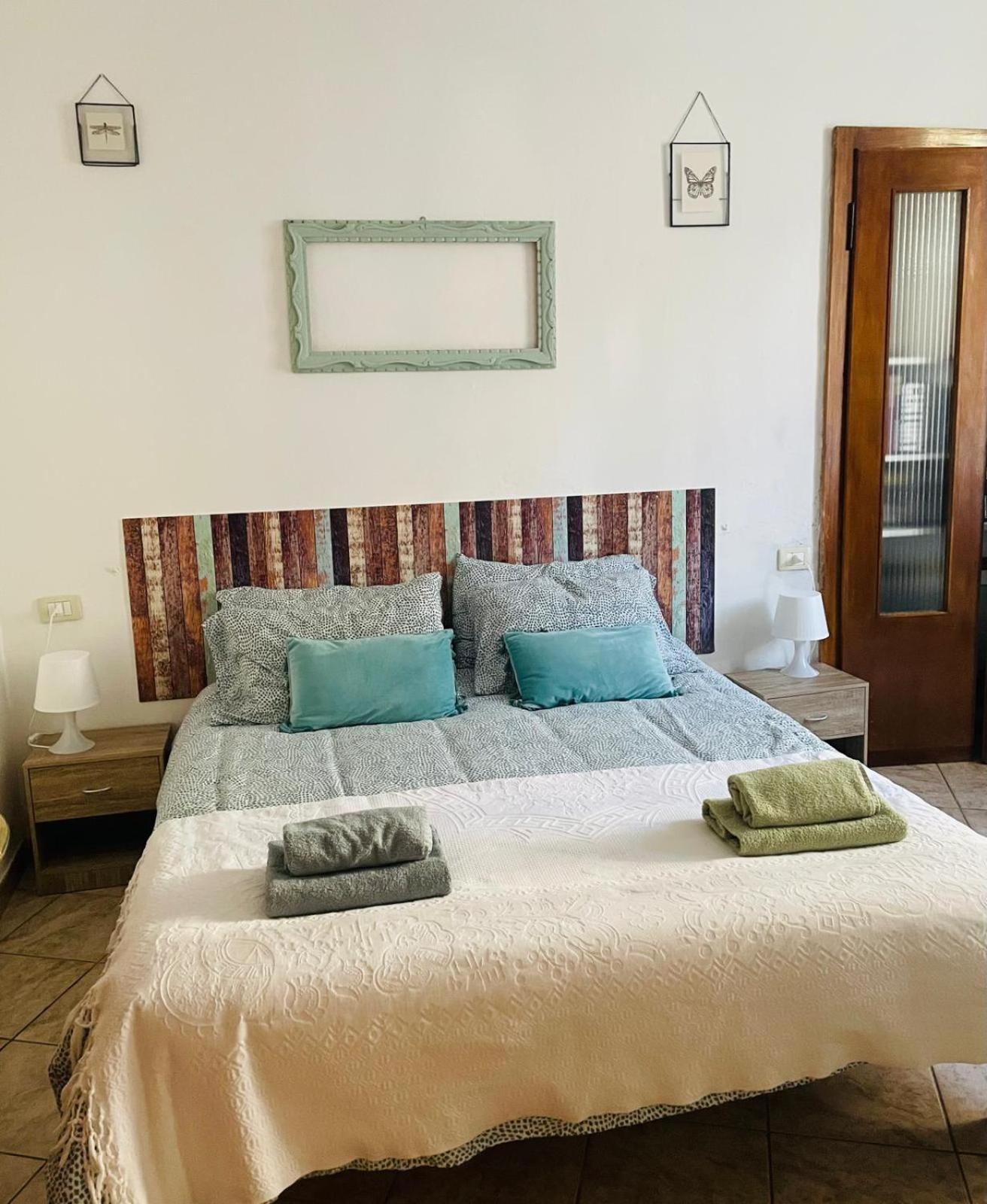 La Casa Di Tita Stresa Διαμέρισμα Εξωτερικό φωτογραφία